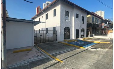 Vendo o Alquilo Edificio con Locales Comerciales
