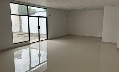 Vendo o Alquilo Edificio con Locales Comerciales