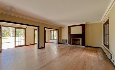 VENTA | RESIDENCIA DE ESTILO  | ZONA GUEMES - MAR DEL PLATA |