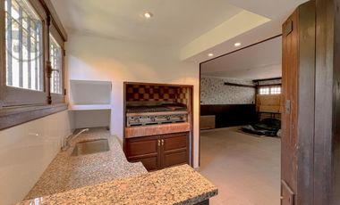 VENTA | RESIDENCIA DE ESTILO  | ZONA GUEMES - MAR DEL PLATA |