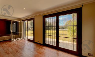VENTA | RESIDENCIA DE ESTILO  | ZONA GUEMES - MAR DEL PLATA |
