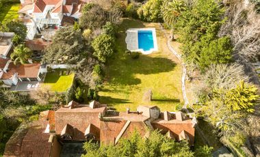 VENTA | RESIDENCIA DE ESTILO  | ZONA GUEMES - MAR DEL PLATA |