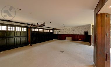 VENTA | RESIDENCIA DE ESTILO  | ZONA GUEMES - MAR DEL PLATA |