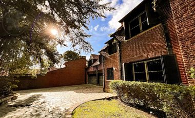 VENTA | RESIDENCIA DE ESTILO  | ZONA GUEMES - MAR DEL PLATA |