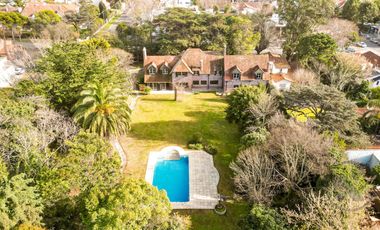 VENTA | RESIDENCIA DE ESTILO  | ZONA GUEMES - MAR DEL PLATA |