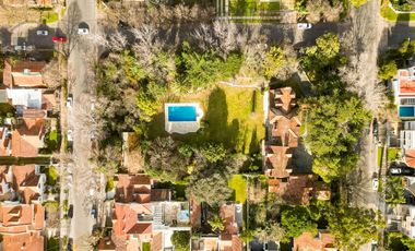 VENTA | RESIDENCIA DE ESTILO  | ZONA GUEMES - MAR DEL PLATA |