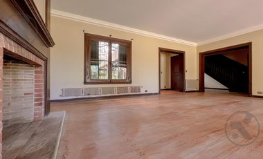 VENTA | RESIDENCIA DE ESTILO  | ZONA GUEMES - MAR DEL PLATA |