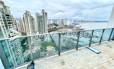 PH GRAND TOWER / PUNTA PACIFICA / VENTA