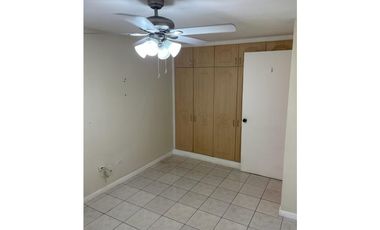 ALQUILER APARTAMENTO ALBROOK