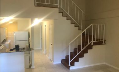 ALQUILER APARTAMENTO ALBROOK