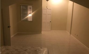 ALQUILER APARTAMENTO ALBROOK