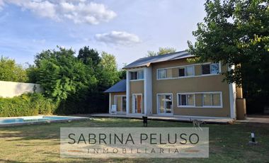 Venta Quinta General Rodriguez
