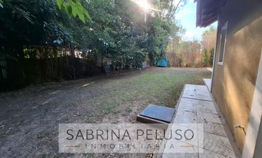 Venta Quinta General Rodriguez