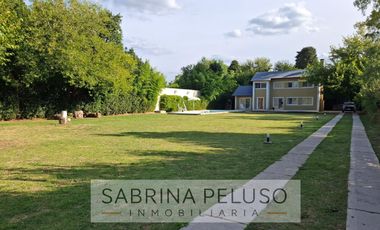 Venta Quinta General Rodriguez