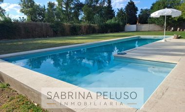 Venta Quinta General Rodriguez
