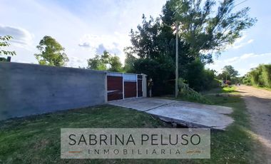 Venta Quinta General Rodriguez