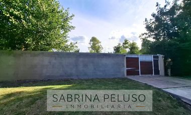 Venta Quinta General Rodriguez