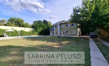Venta Quinta General Rodriguez