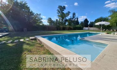 Venta Quinta General Rodriguez