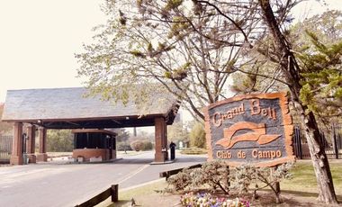 Lote en Venta en Grand Bell 2