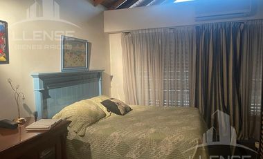 Casa estilo chalet 6 ambientes con jardín y quincho en venta - Bernal