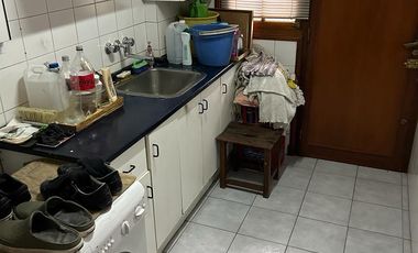 Casa estilo chalet 6 ambientes con jardín y quincho en venta - Bernal