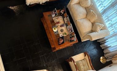 Casa estilo chalet 6 ambientes con jardín y quincho en venta - Bernal