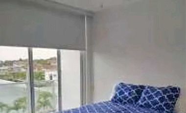 ALQUILER DE APARTAMENTO DE PLAYA ENSENADA EN SAN CARLOS