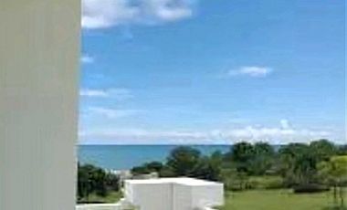 ALQUILER DE APARTAMENTO DE PLAYA ENSENADA EN SAN CARLOS