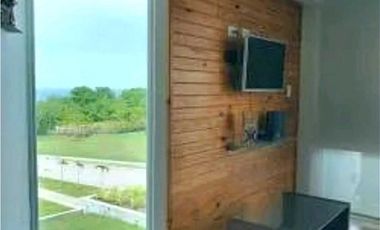 ALQUILER DE APARTAMENTO DE PLAYA ENSENADA EN SAN CARLOS