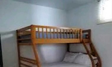 ALQUILER DE APARTAMENTO DE PLAYA ENSENADA EN SAN CARLOS