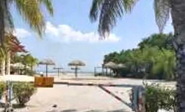 ALQUILER DE APARTAMENTO DE PLAYA ENSENADA EN SAN CARLOS