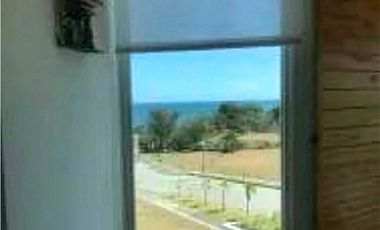 ALQUILER DE APARTAMENTO DE PLAYA ENSENADA EN SAN CARLOS
