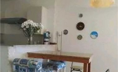 ALQUILER DE APARTAMENTO DE PLAYA ENSENADA EN SAN CARLOS