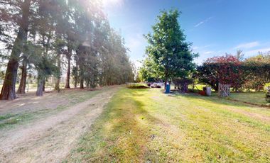 Casa en Venta en Abril Club de Campo