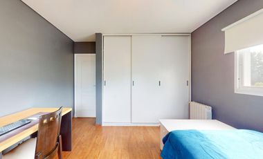 Casa en Venta en Abril Club de Campo