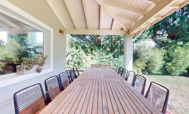 Casa en Venta en Abril Club de Campo