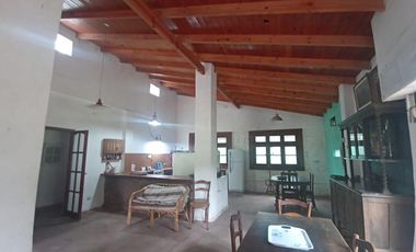Quinta en Matheu