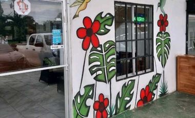 VENDO HOTEL CON LOCALES COMERCIALES EN METETI DARIEN OPERATIVO