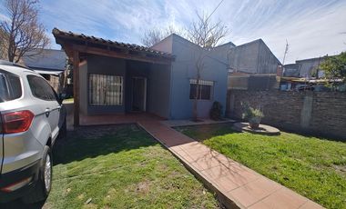 Casa en  venta Rafael Castillo