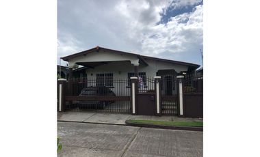 Venta de Casa en Brisas del Golf