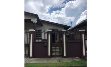 Venta de Casa en Brisas del Golf