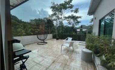 Casa Venta Clayton