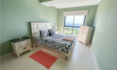 PUNTA CAELO BEACHFRONT PENTHOUSE  FOR SALE