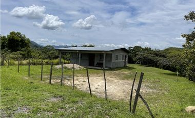 Casa en La Pintada Penonome