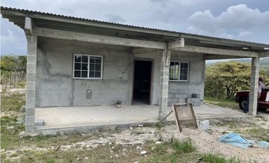Casa en La Pintada Penonome