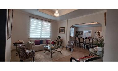 Casa Miraflores - Betania