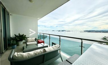 AQUALINA / PUNTA PACIFICA / VENTA