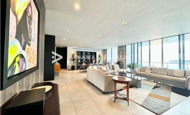 AQUALINA / PUNTA PACIFICA / VENTA