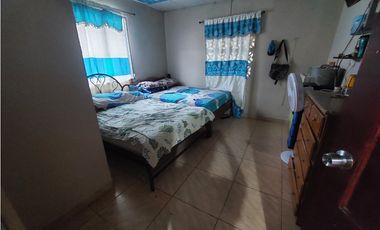 Se vende casa en La Chorrera EL Coco Raudal